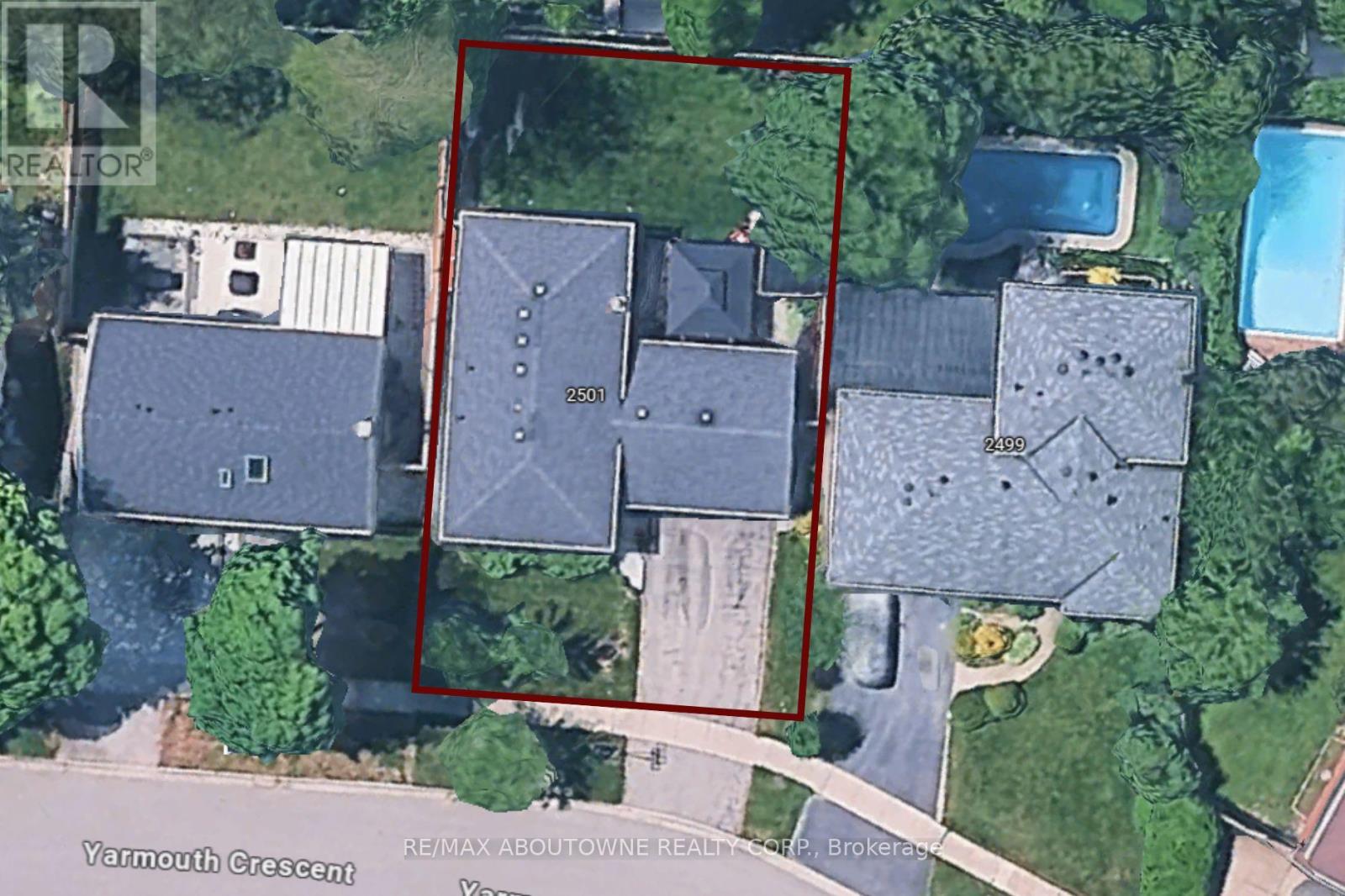 2501 YARMOUTH CRESCENT - Image 49