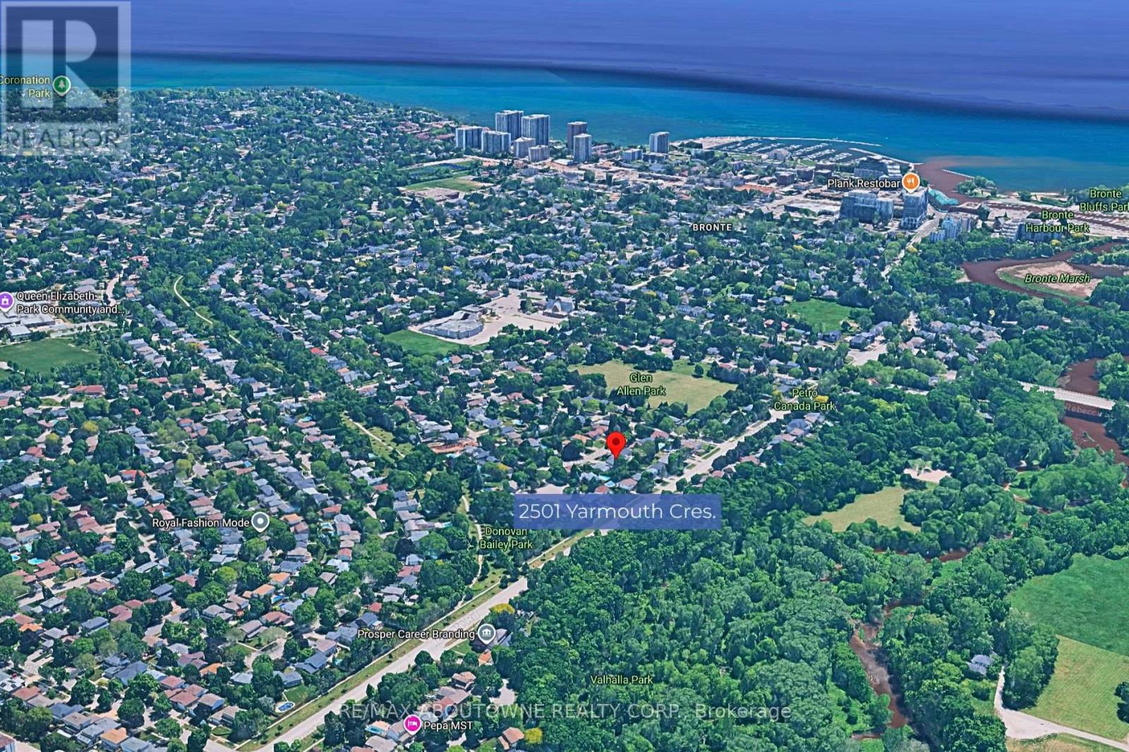 2501 YARMOUTH CRESCENT - 50