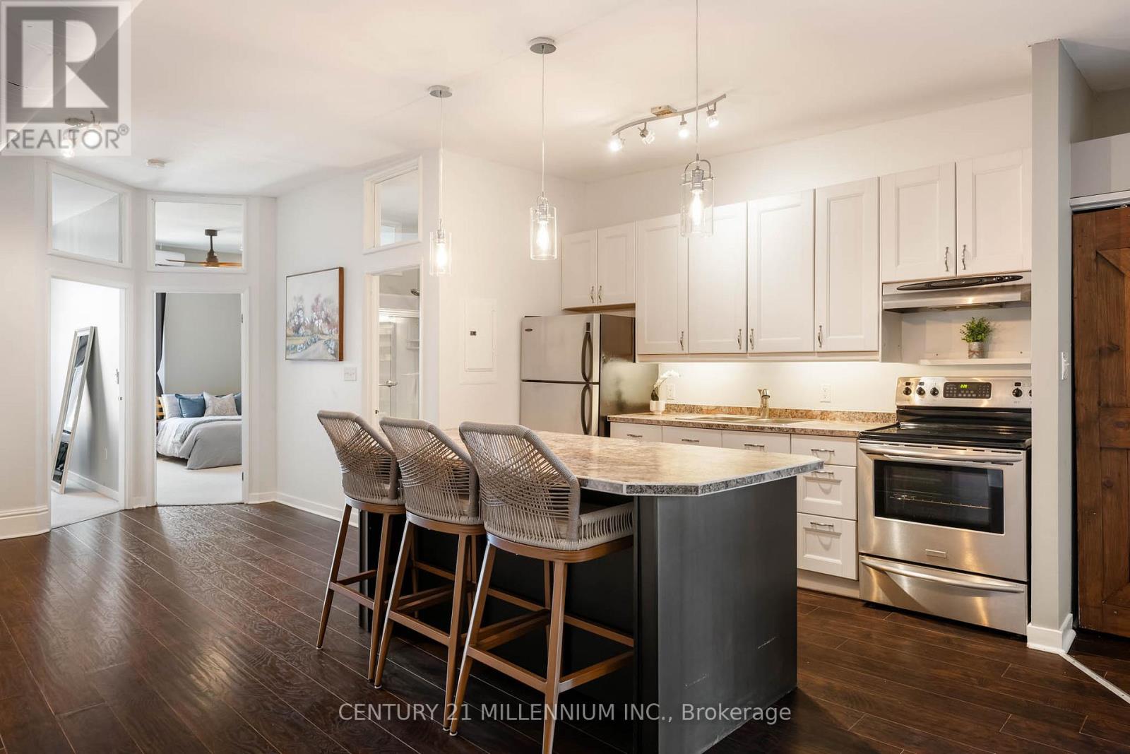 #5 166 BROADWAY AVENUE - 13