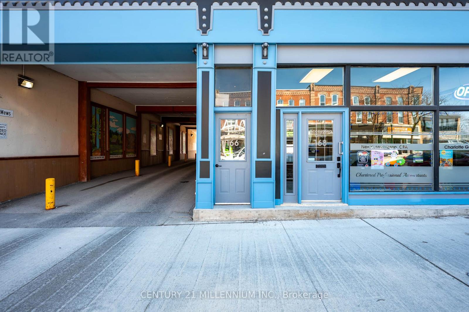 #5 166 BROADWAY AVENUE - 19