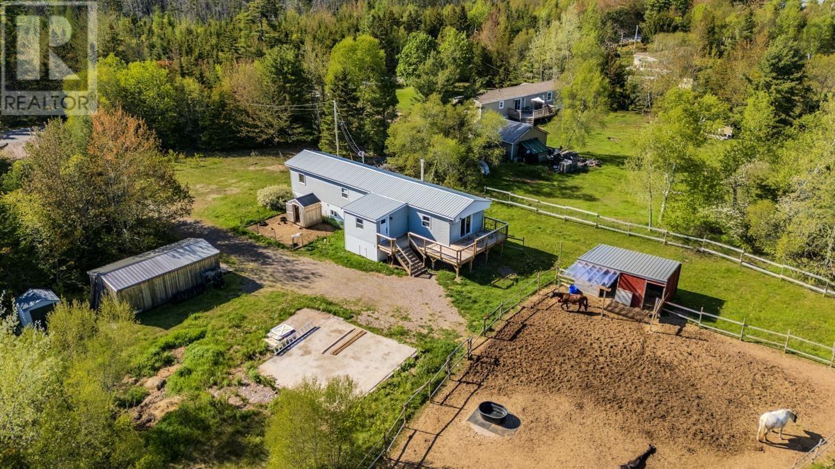 239 LITTLE DYKE Road - 1