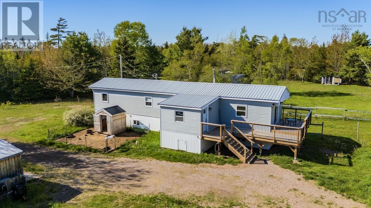 239 LITTLE DYKE Road - 3