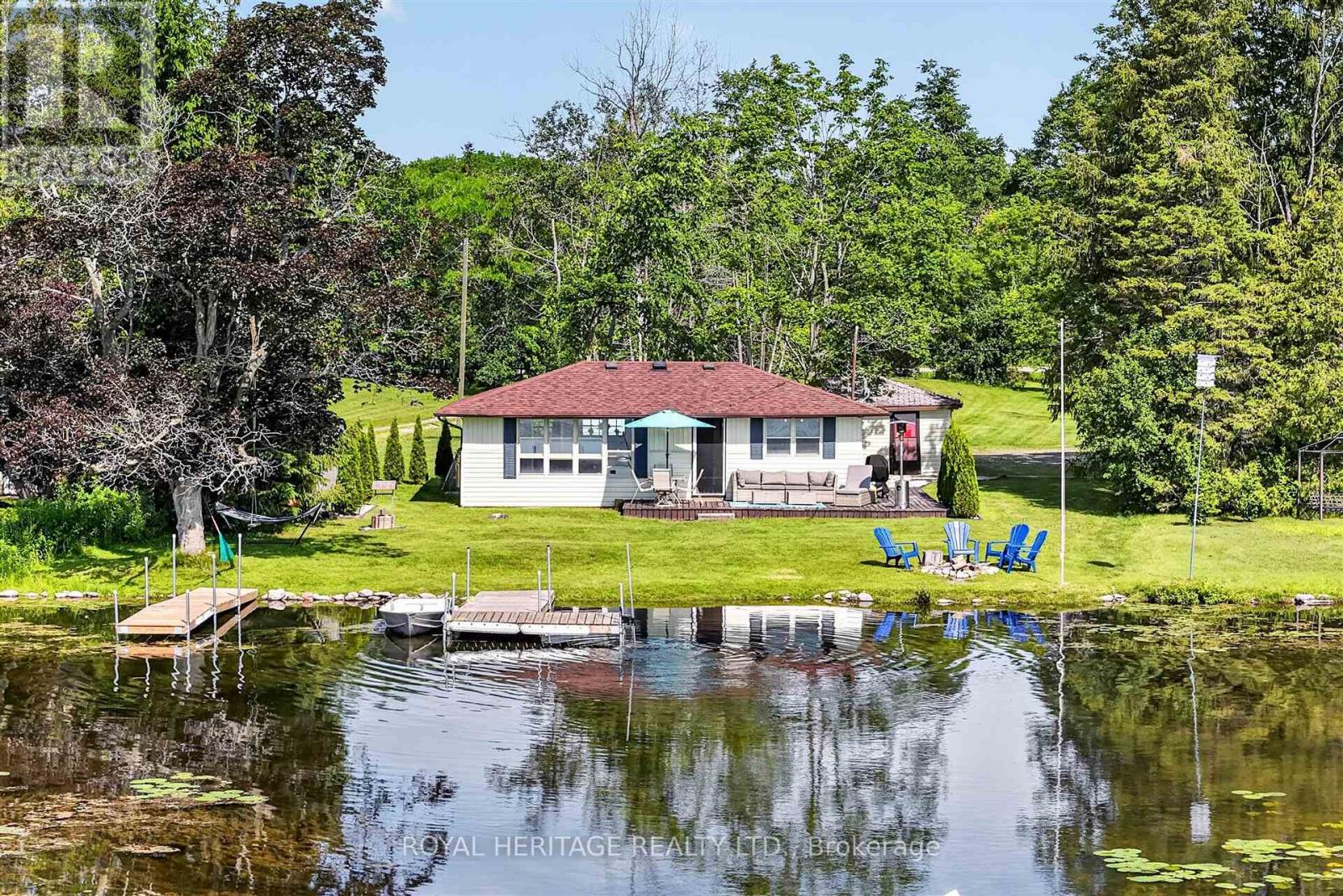 100 CLEARVIEW DRIVE - 1