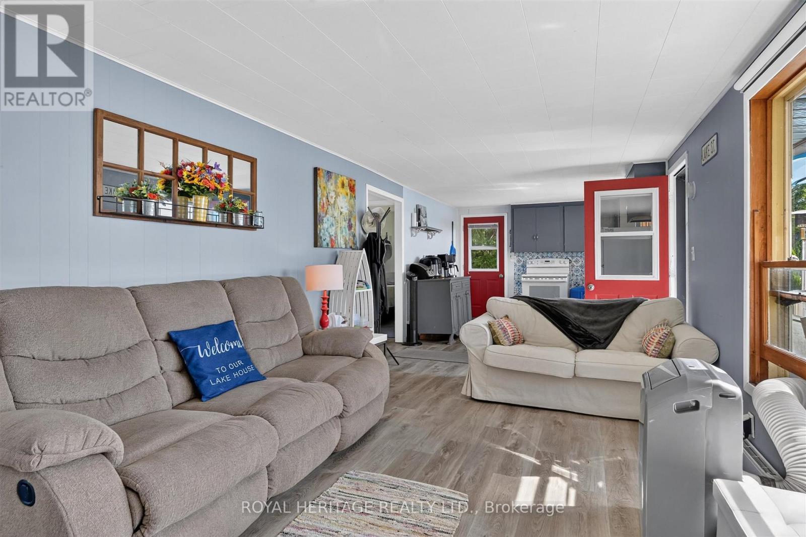 100 CLEARVIEW DRIVE - 29