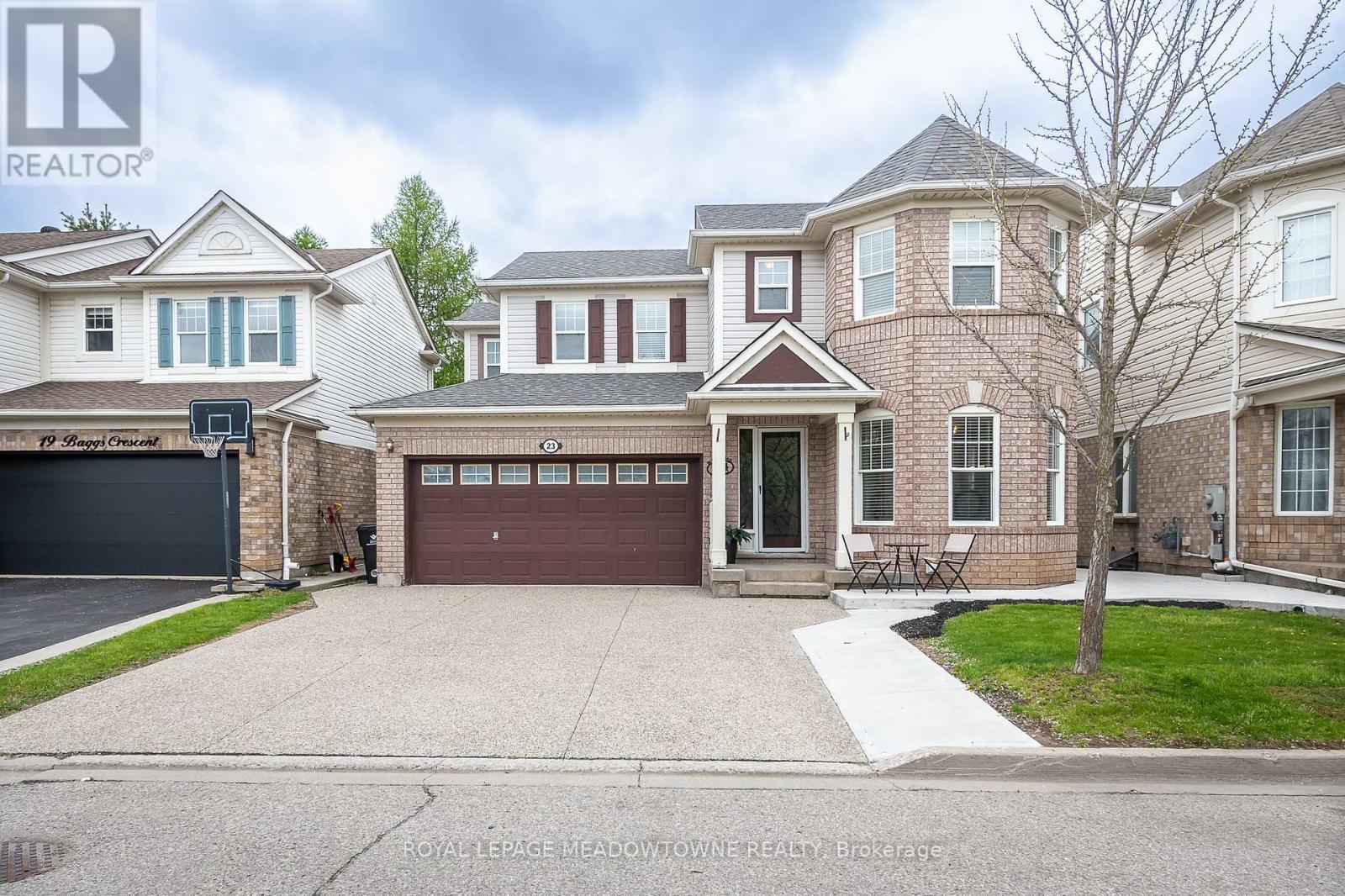 23 BAGGS CRESCENT - 2