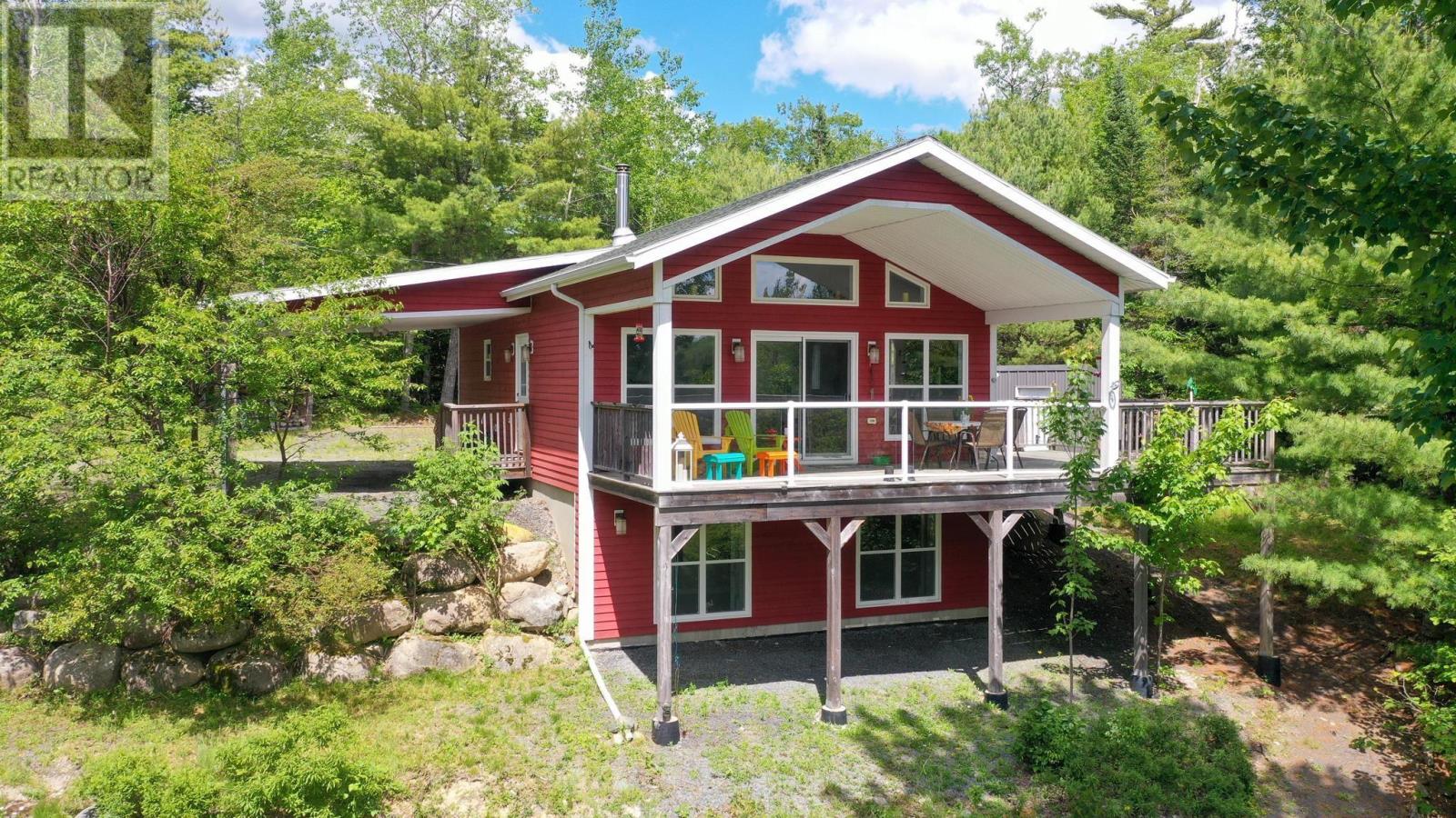 106 Red Hill Road - 1