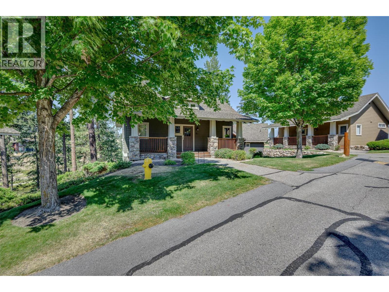 #47 251 Predator Ridge Drive - 34