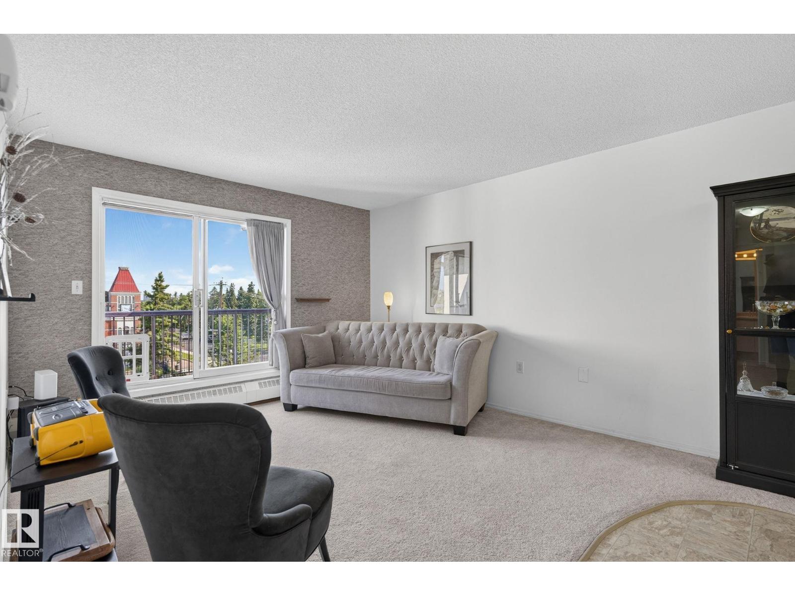 #414 10636 120 ST NW - 17