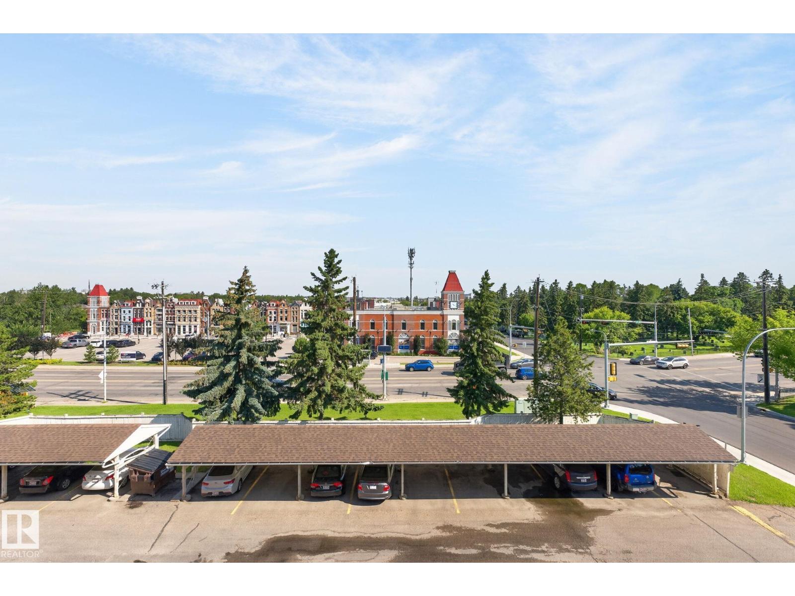 #414 10636 120 ST NW - 23