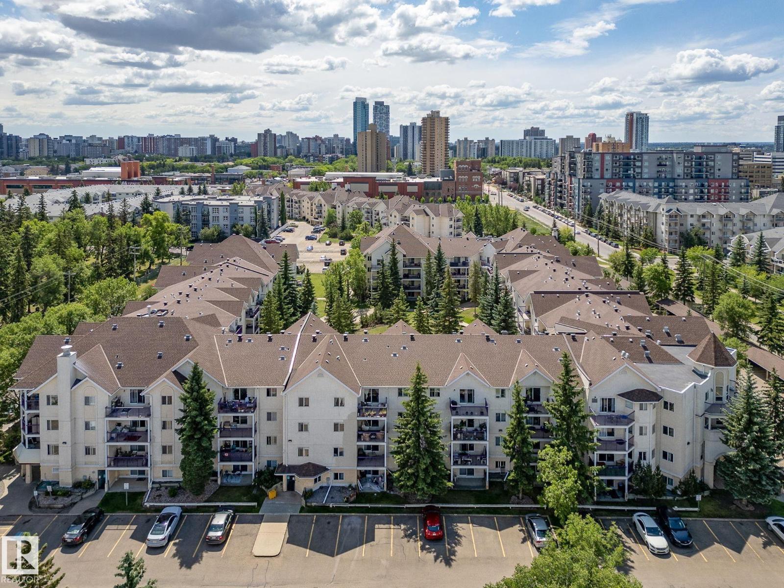 #414 10636 120 ST NW - 40