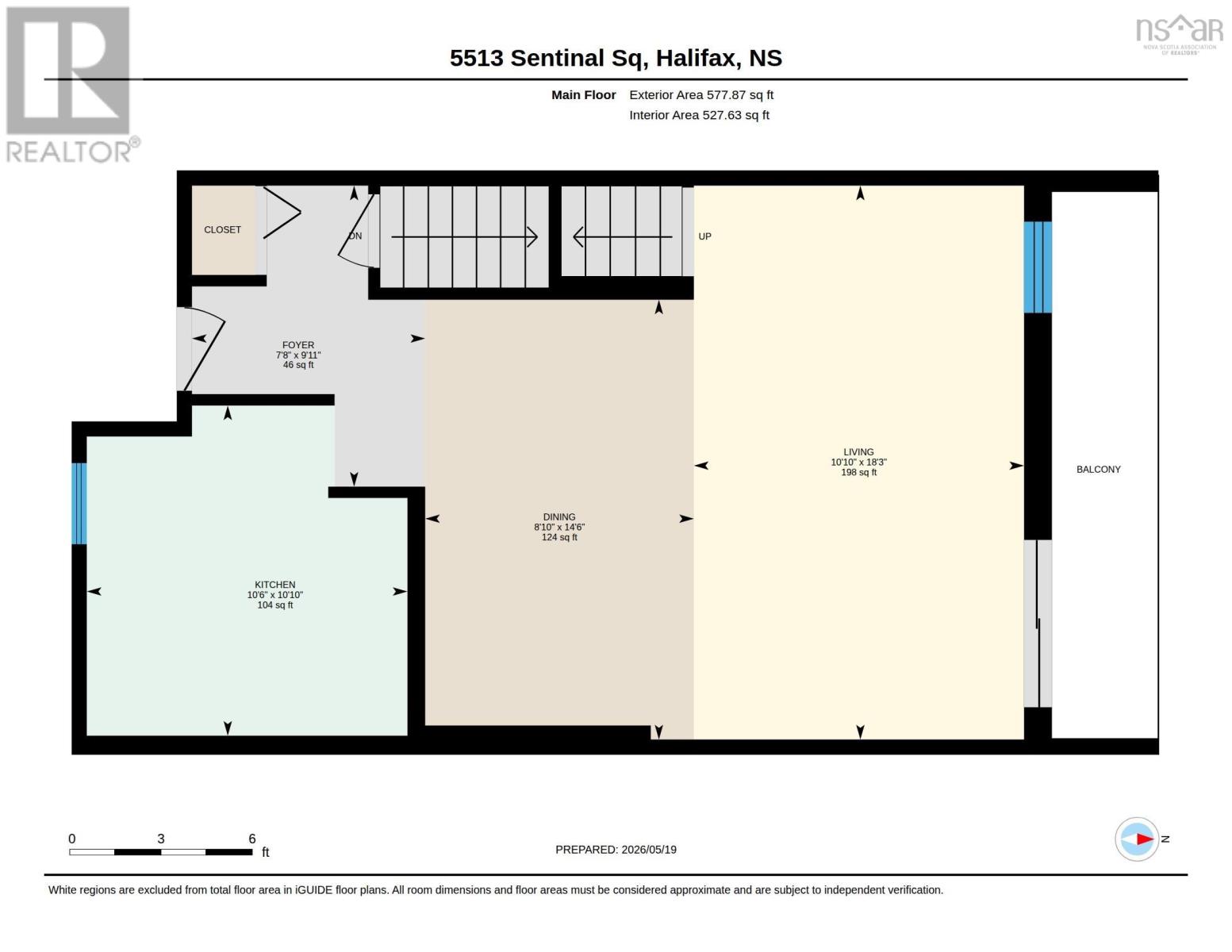 5513 Sentinel Square - 47