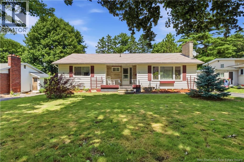 727 Gregg Court - 1