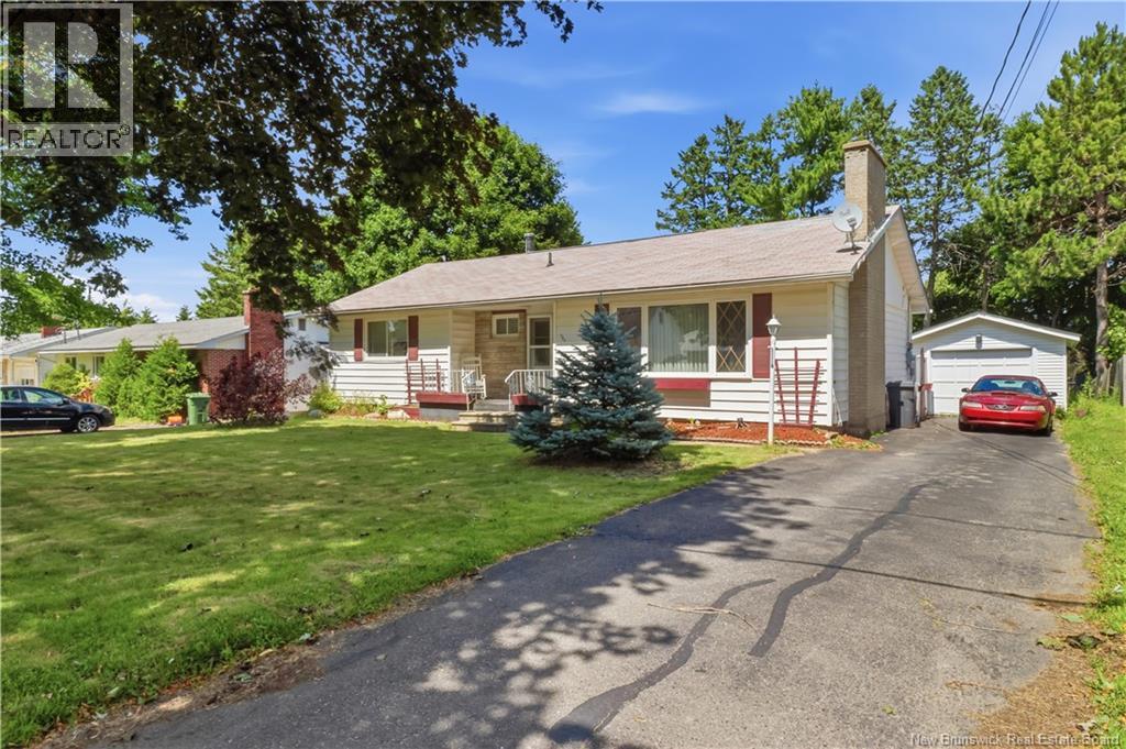 727 Gregg Court - 2