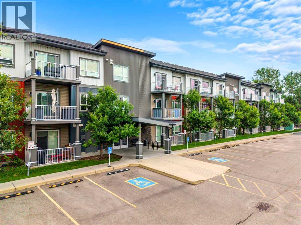 #4311 5305 32 Avenue SW - 1