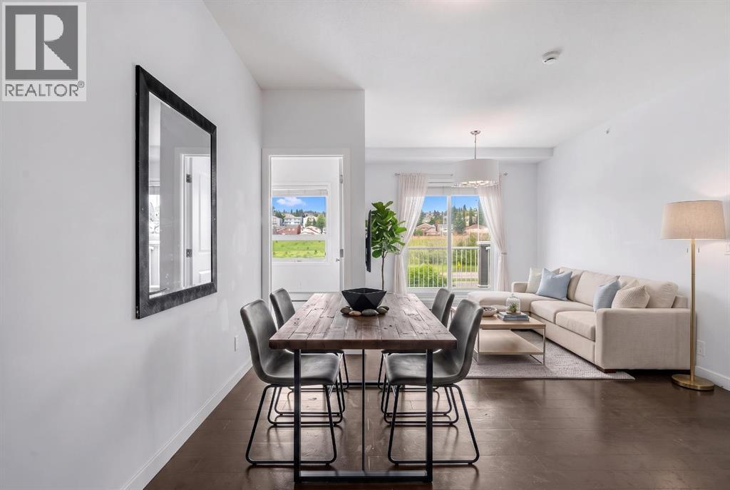 #4311 5305 32 Avenue SW - 2