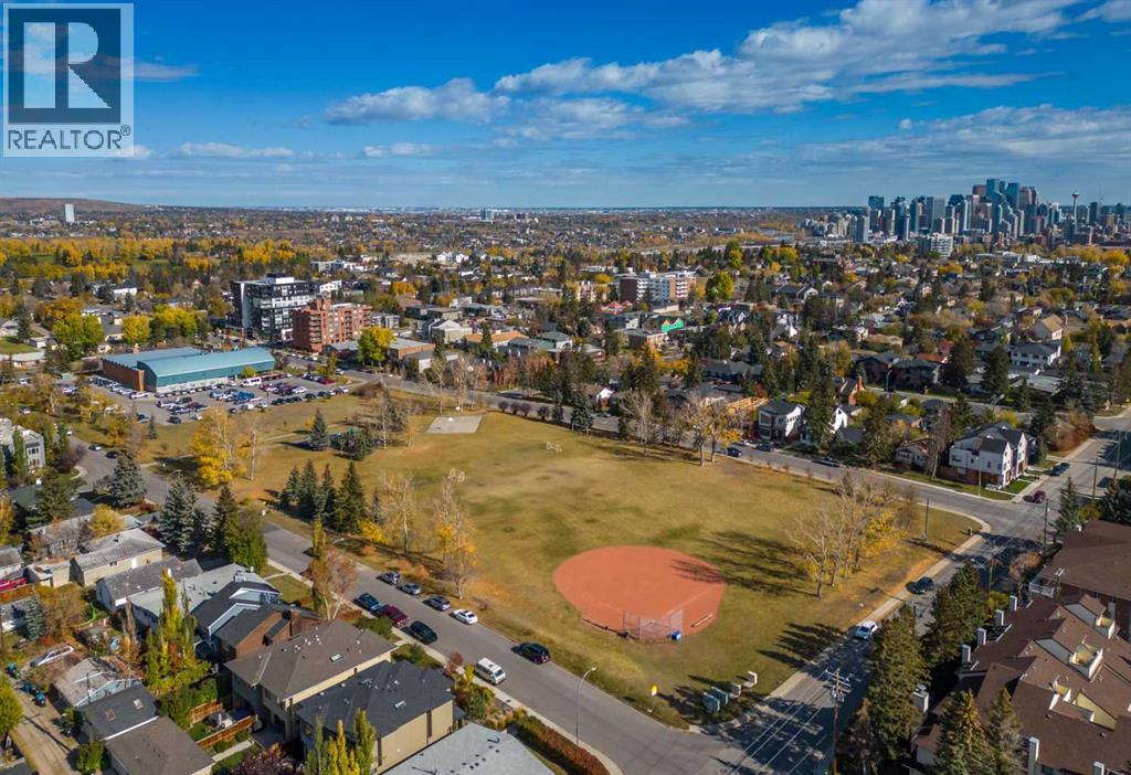 #4311 5305 32 Avenue SW - 34