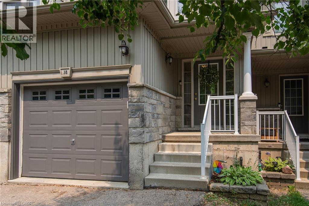 38 DAVID BERGEY Drive — photo 3