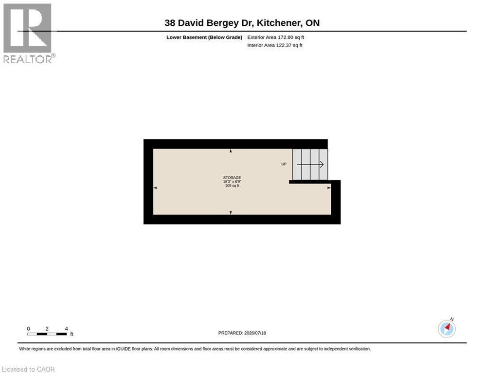38 DAVID BERGEY Drive - 48