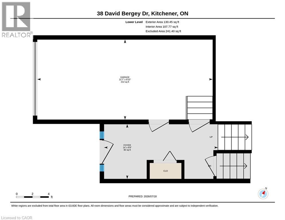 38 DAVID BERGEY Drive - Image 46