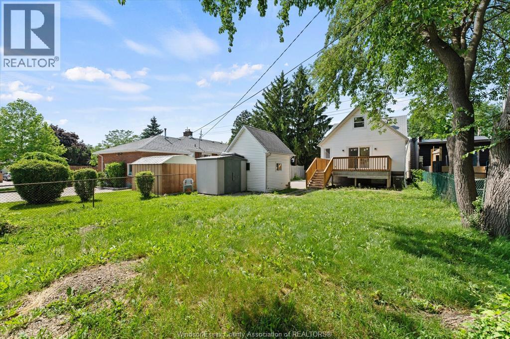 6045 Wyandotte STREET East - 34