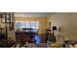Living room - 45 Clareville Crescent, Toronto, ON M2J2B9 Photo 11