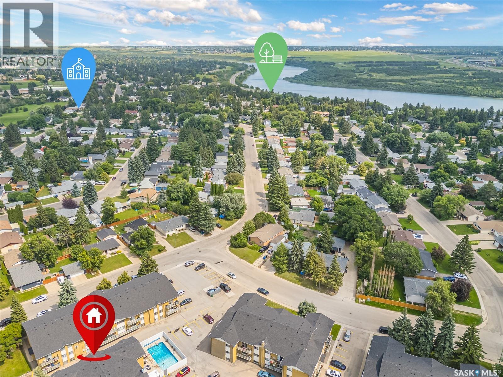 #50 15 Assiniboine DRIVE - 2