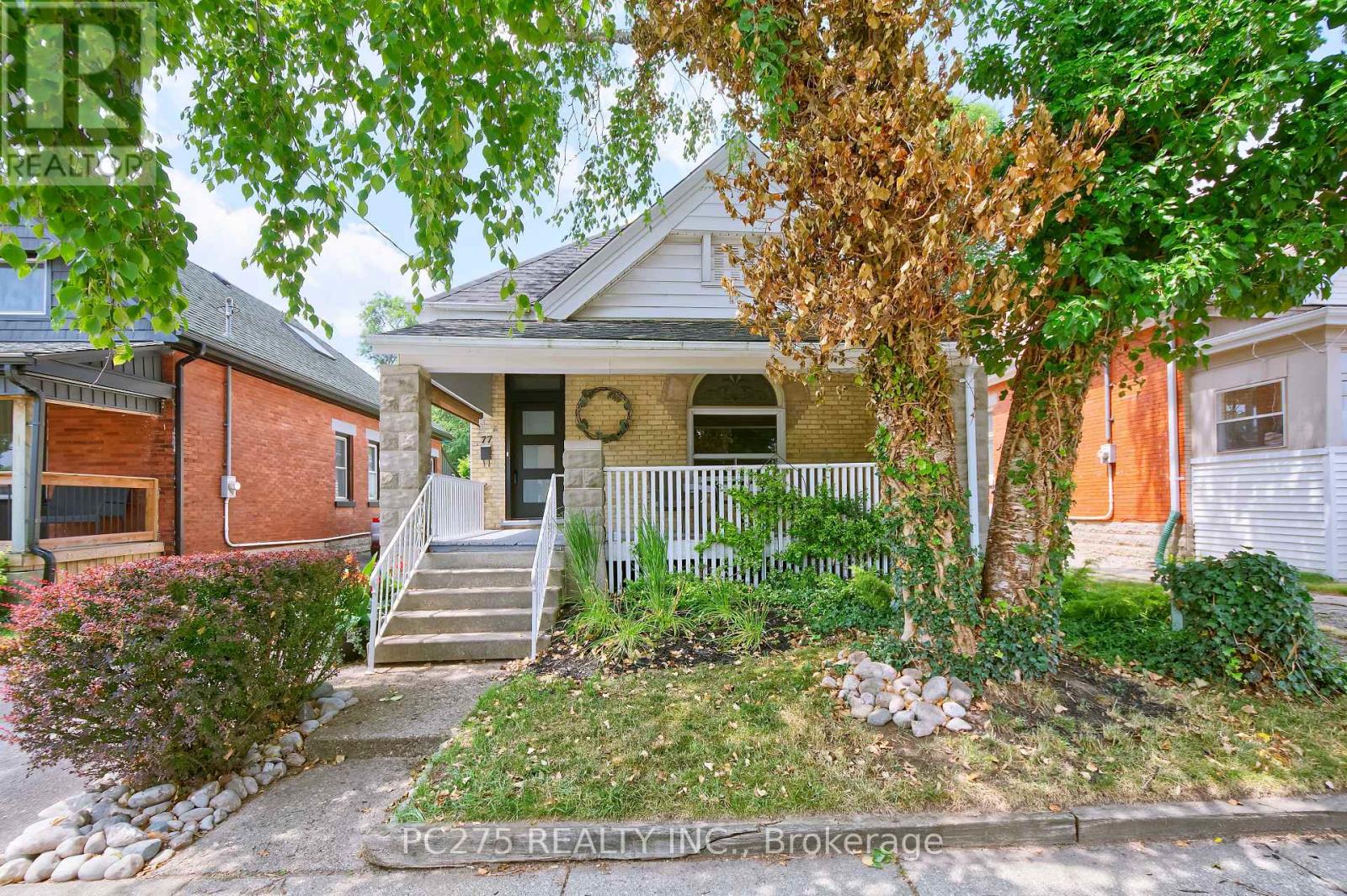 77 ELM STREET - 1