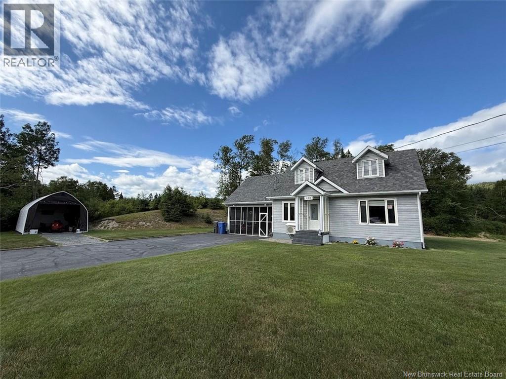 128 de la Pointe Road - 1