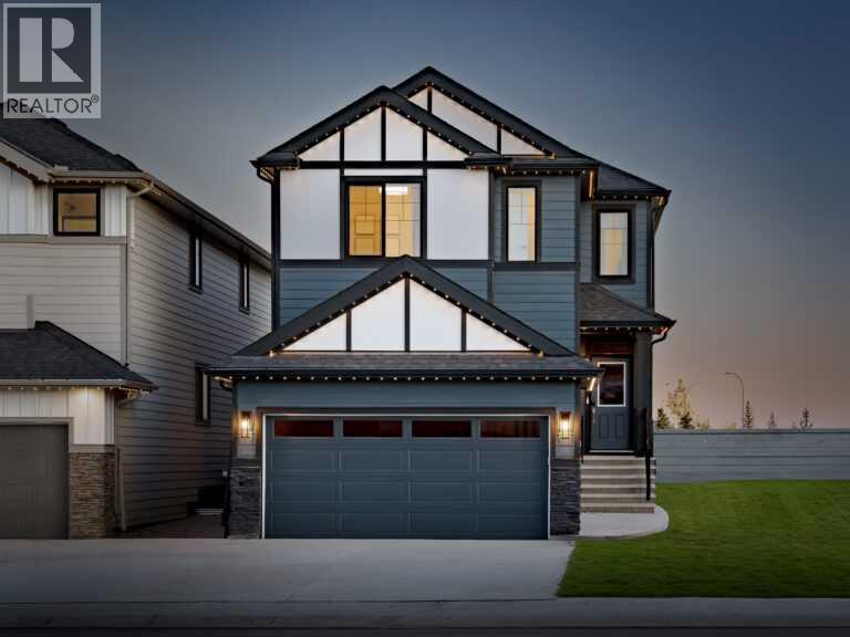 194 Drystone Way NW - 1