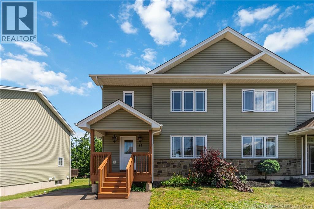 49 Jasmine Crescent - 1