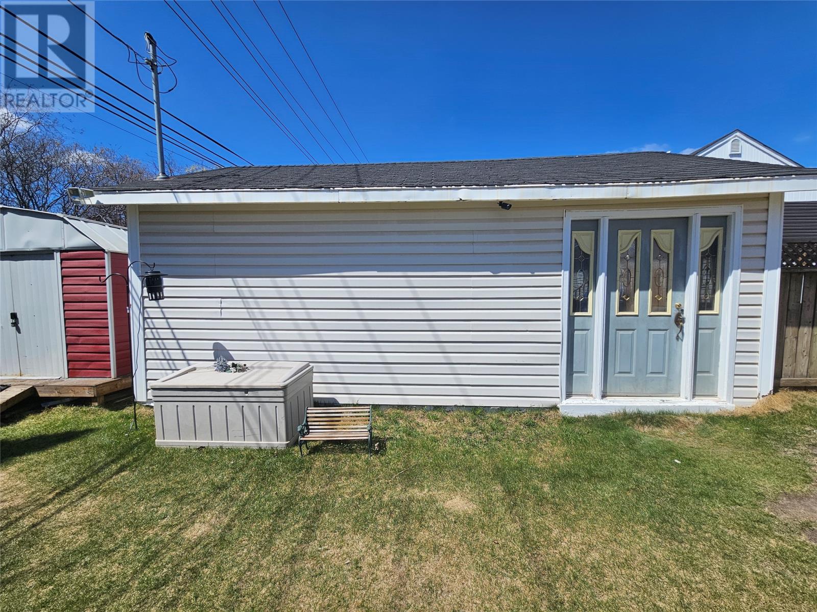 875 Hudson Drive - 28