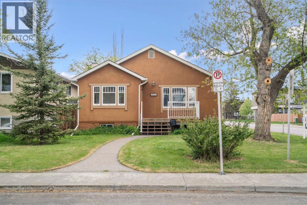 1404 18 Avenue NW - 1