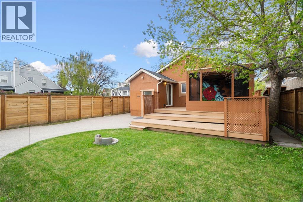 1404 18 Avenue NW - 39