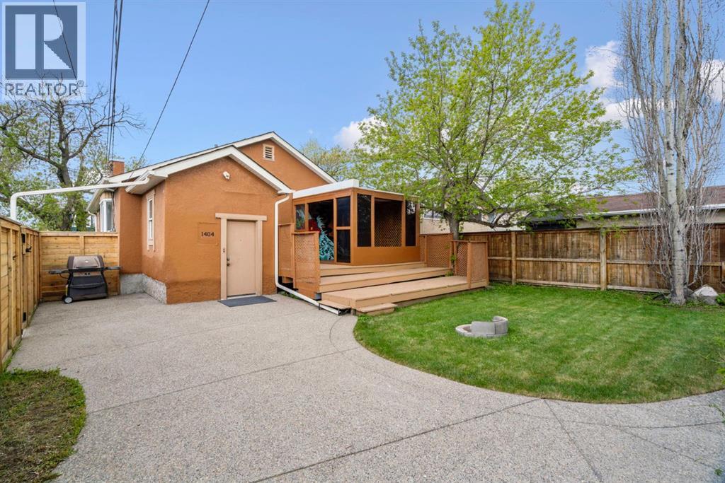 1404 18 Avenue NW - 41