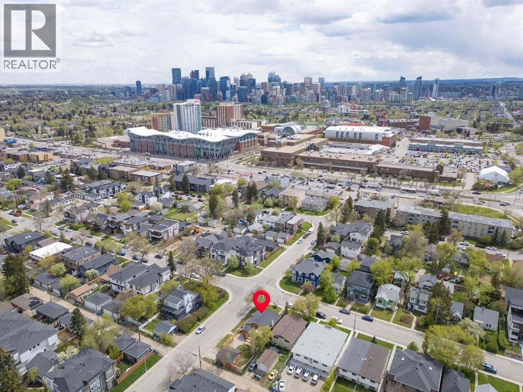1404 18 Avenue NW - 46