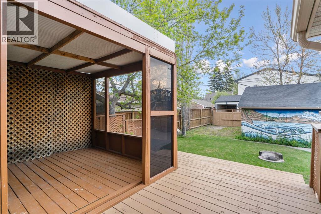 1404 18 Avenue NW - 37