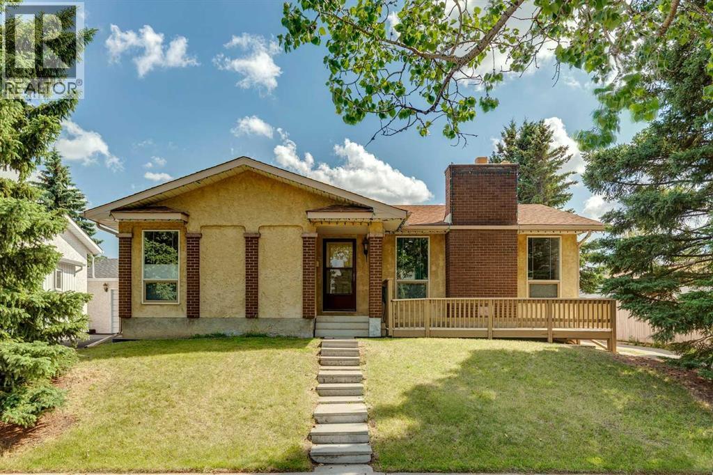 11248 Braeside Drive SW - 1
