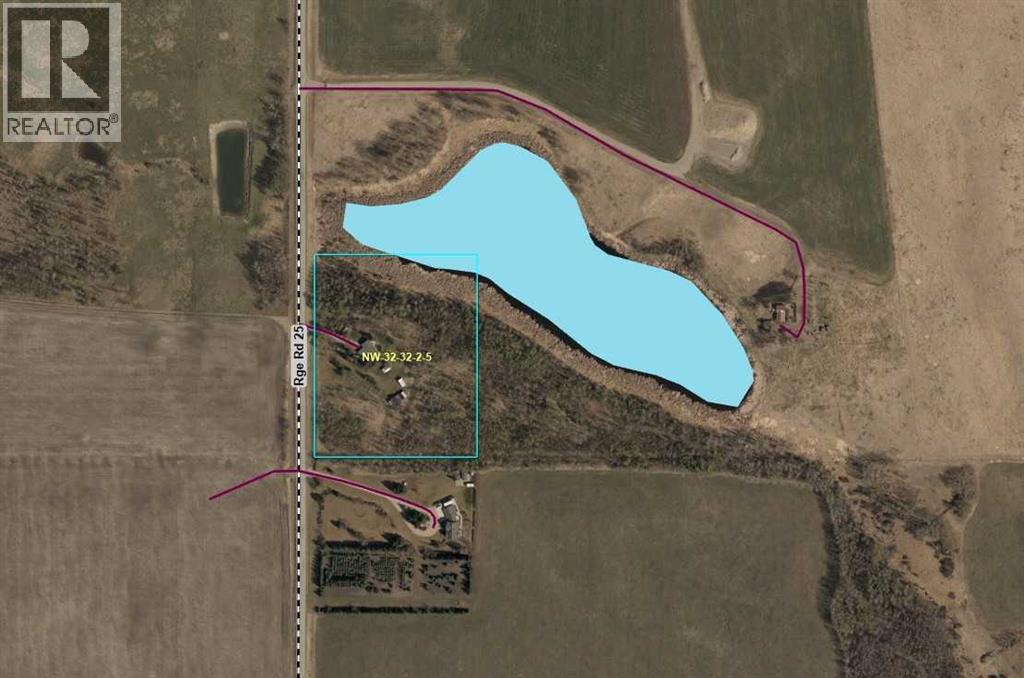 32545 Range Road 25 - 50