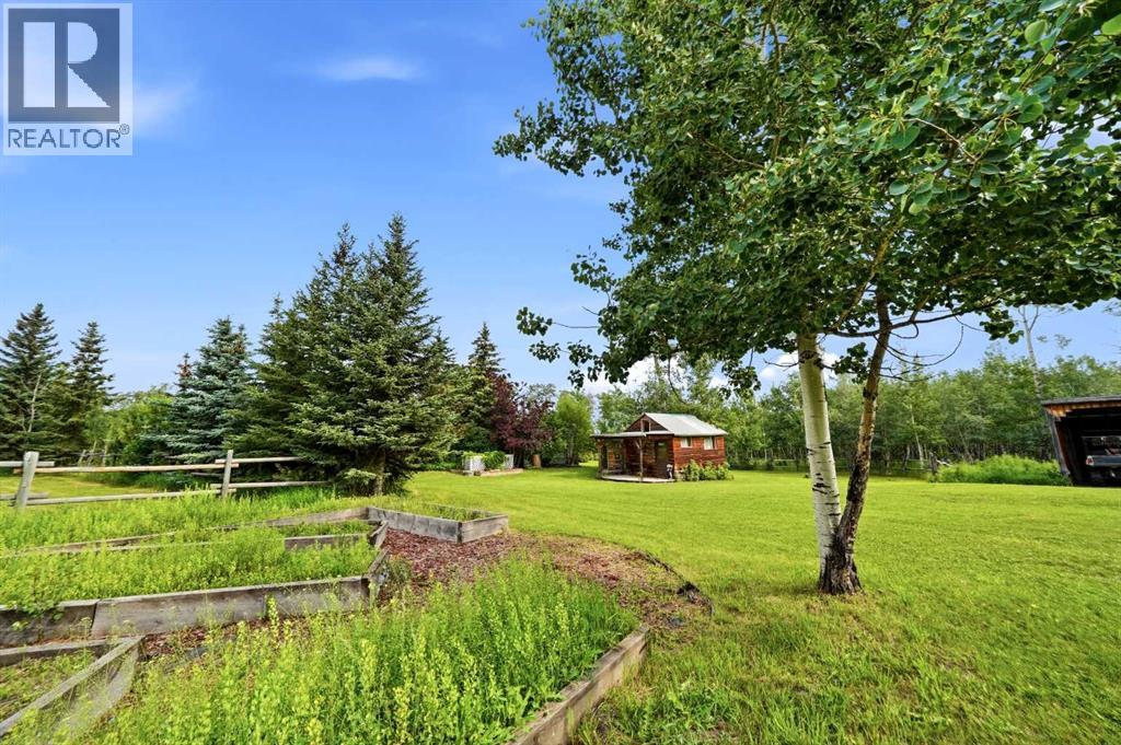 32545 Range Road 25 - 35