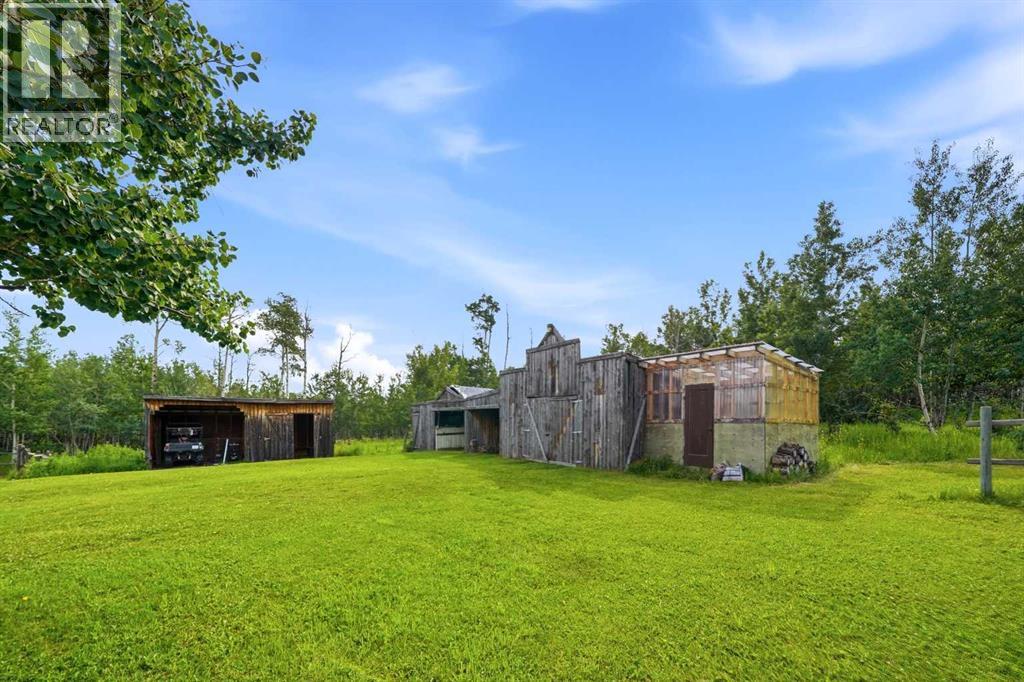 32545 Range Road 25 - 36