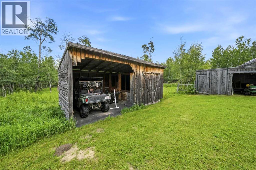 32545 Range Road 25 - 45