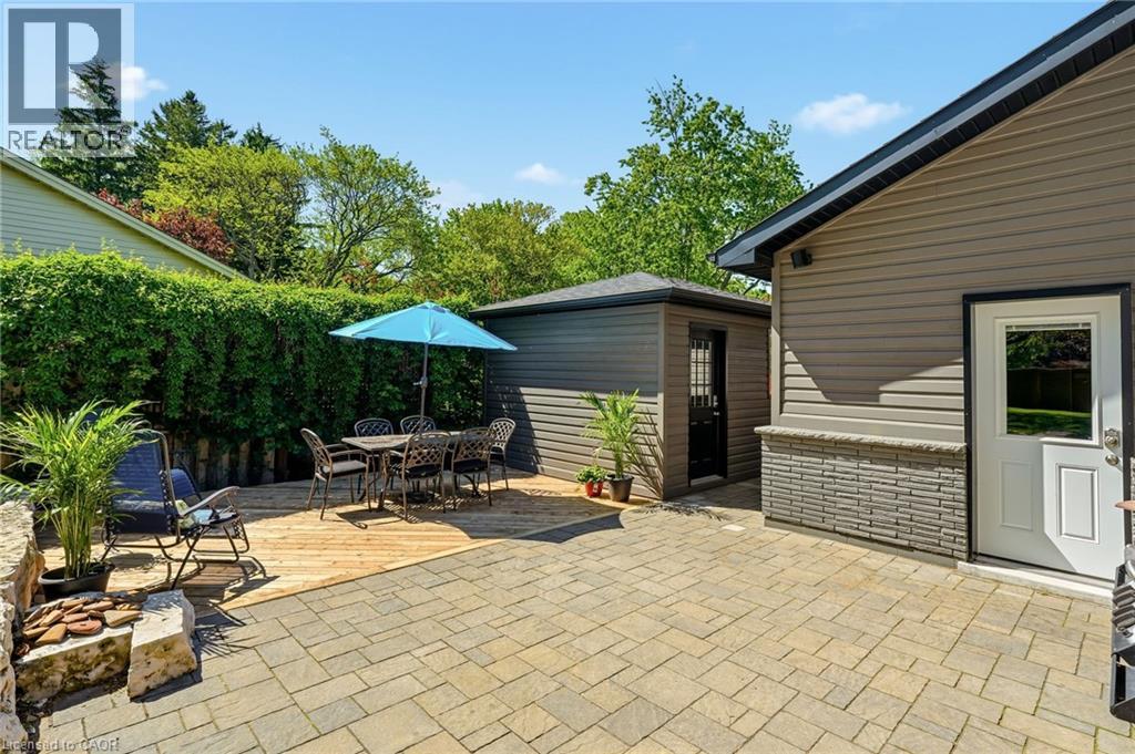 600 DEBORAH Crescent - 27