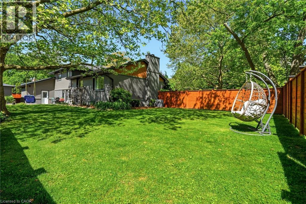 600 DEBORAH Crescent - 29