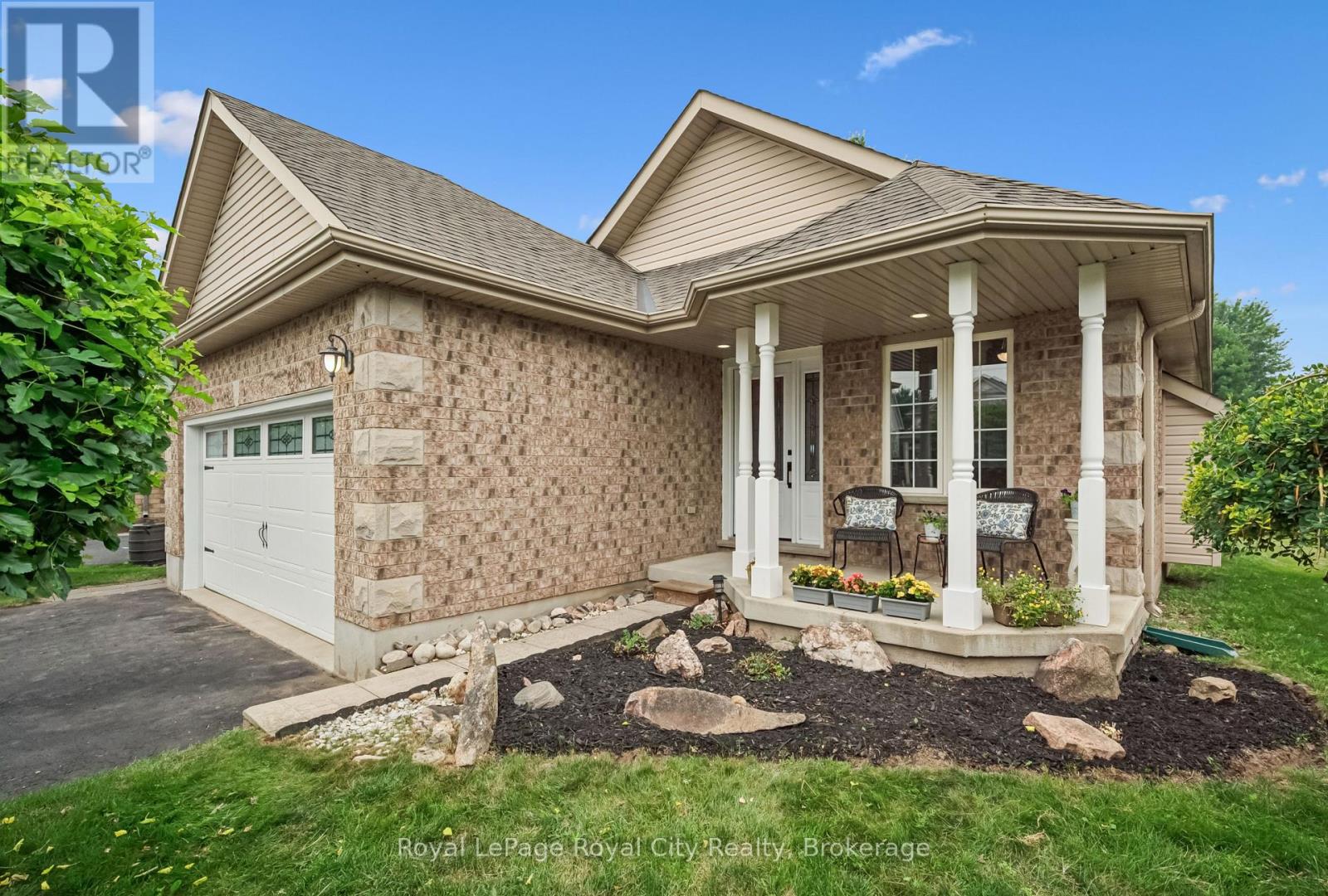 3 MARIGOLD DRIVE - 1