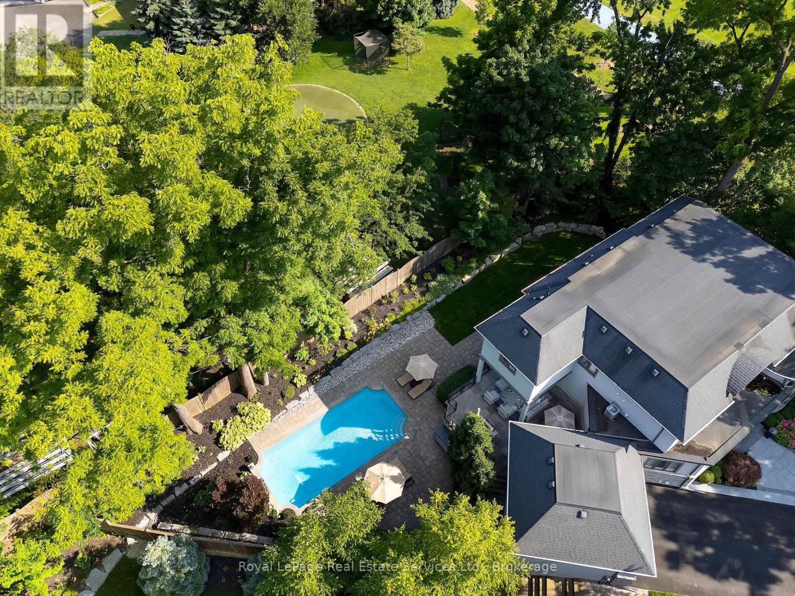 456 LAKESHORE ROAD W - Image 48