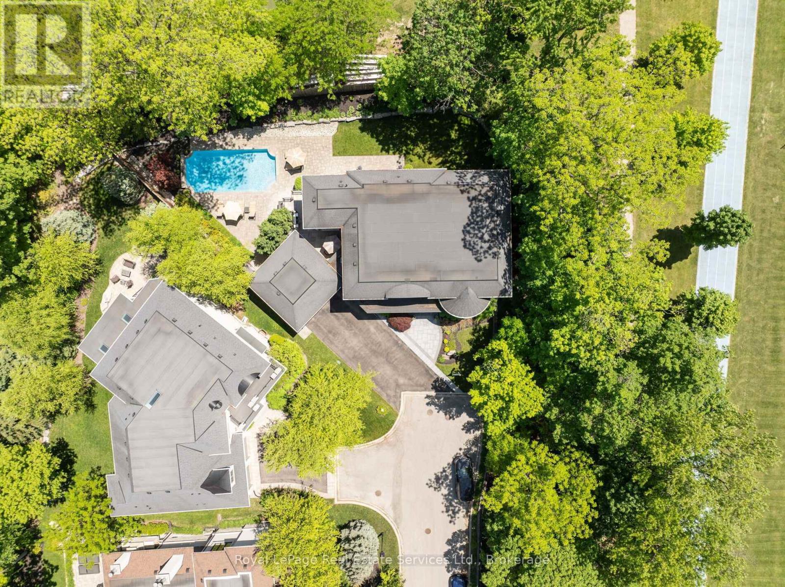 456 LAKESHORE ROAD W - Image 49