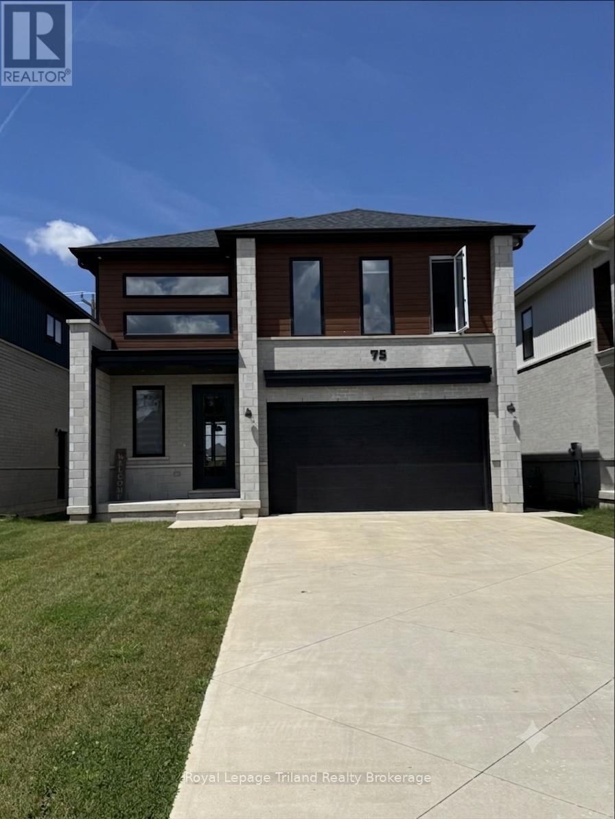 75 TRAILVIEW DRIVE - 1