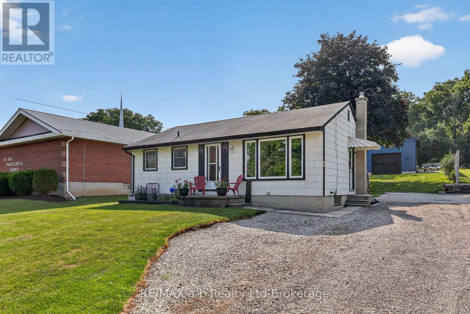584112 BEACHVILLE ROAD - 1