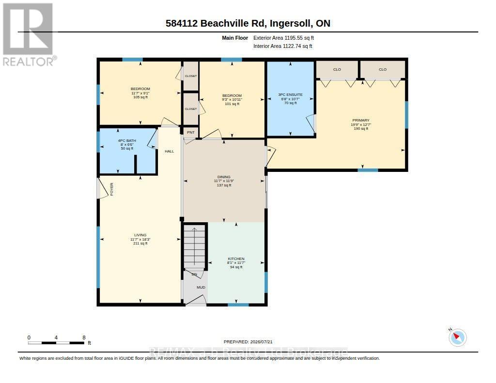 584112 BEACHVILLE ROAD - 36