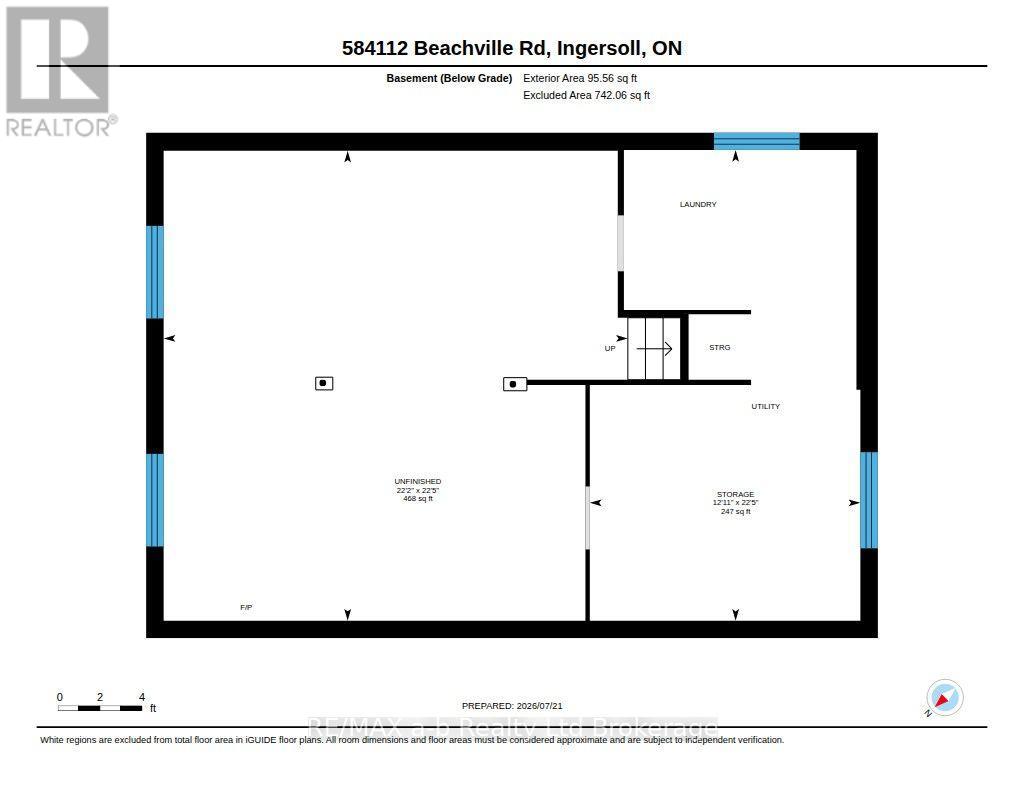 584112 BEACHVILLE ROAD - 37